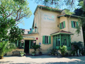 Hotel Le Ponteil
